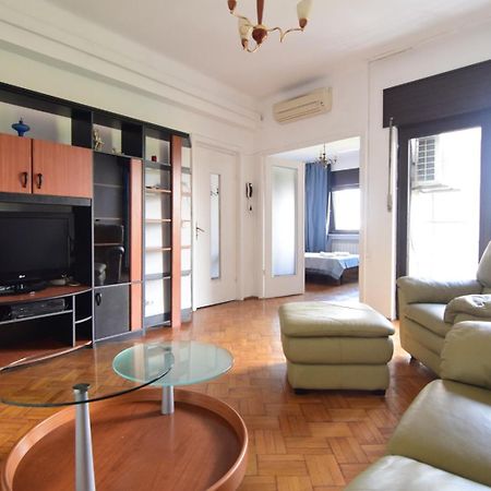 Апартаменти Eminescu 36 Бухарест Екстер'єр фото