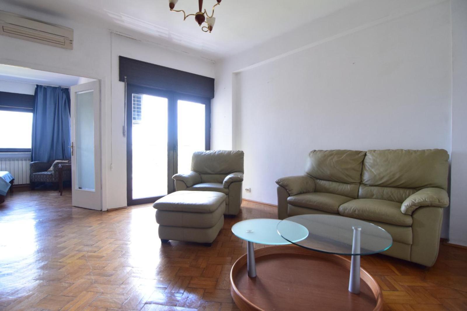 Апартаменти Eminescu 36 Бухарест Екстер'єр фото